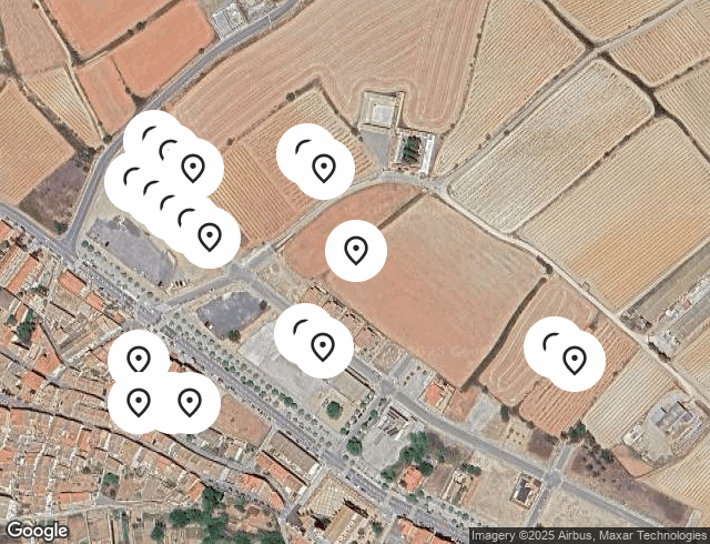 19 Biens immobiliers associés au NPL